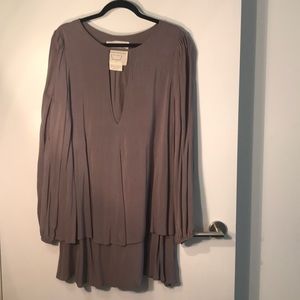 Free People mini dress
